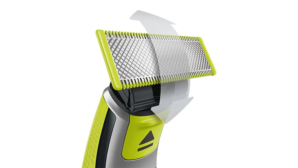 Philips QP220/51 OneBlade Replacement Blade Secondary image