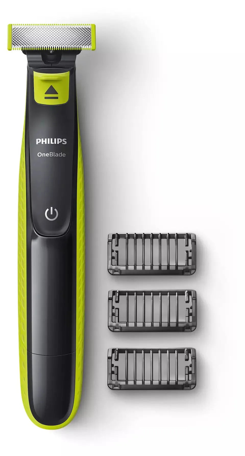 Philips QP2520/20 OneBlade Face Trimmer Secondary image