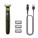 Philips QP2724/10 OneBlade Face Groomer