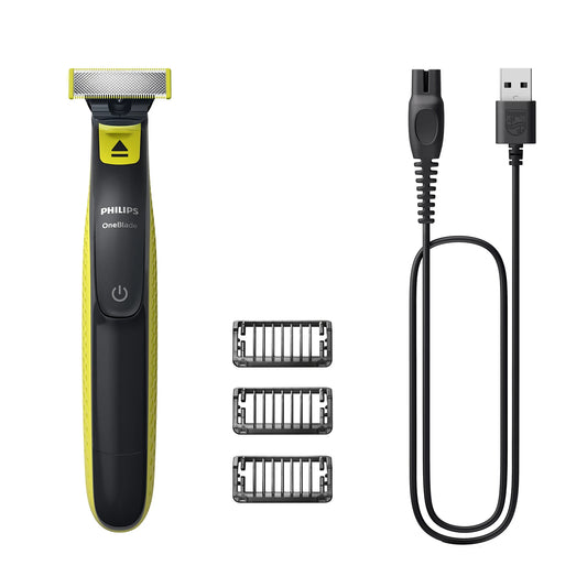 Philips QP2724/10 OneBlade Face Groomer Price in Pakistan