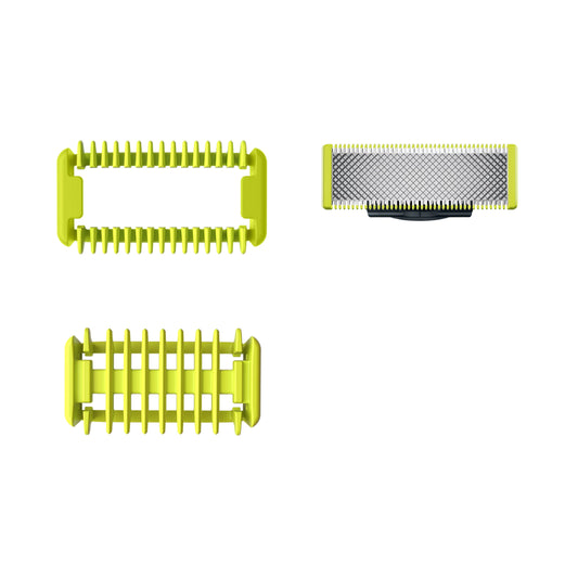 Philips QP610/51 Replacement Body Kit Price in Pakistan