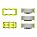 Philips QP630/51 OneBlade Replacement Blade Body Kit
