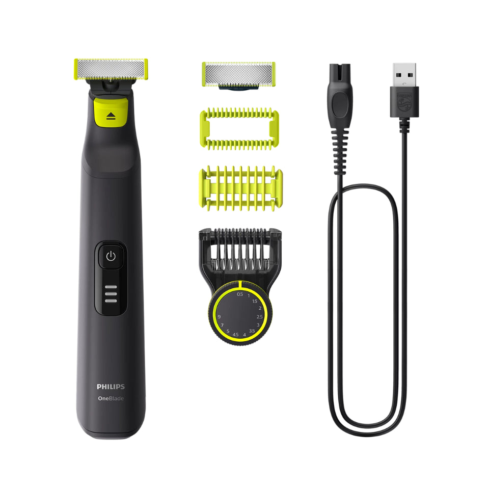 Philips QP6542/10 OneBlade Pro Trimmer Price in Pakistan