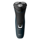 Philips S1121/40 Wet or Dry Electric Shaver