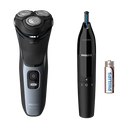 Philips S3133/57 Wet or Dry Electric Shaver