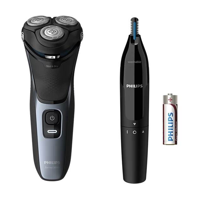 Philips S3133/57 Wet or Dry Electric Shaver  Price in Pakistan