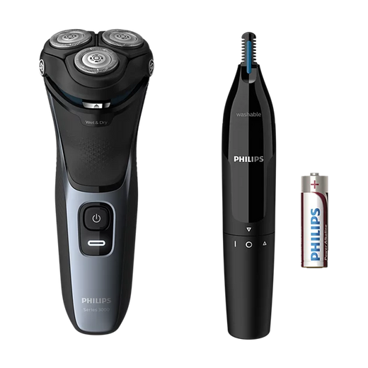 Philips S3133/57 Wet or Dry Electric Shaver  Price in Pakistan