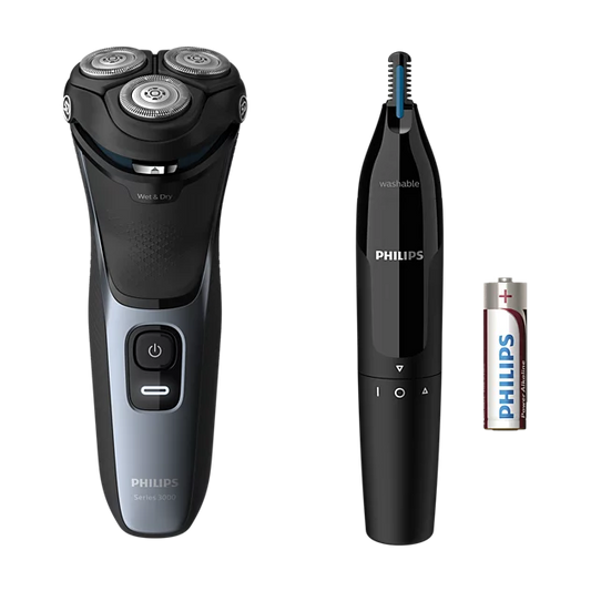Philips S3133/57 Wet or Dry Electric Shaver  Price in Pakistan