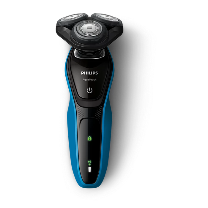 Philips S5051/03 Wet and Dry Electric Shaver Price in Pakistan