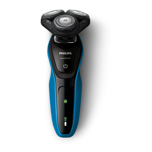 Philips S5051/03 Wet and Dry Electric Shaver Price in Pakistan