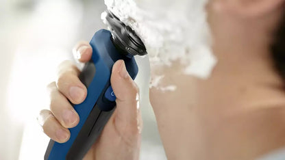 Philips S5444/03 5000 Series Wet and Dry Electric Shaver