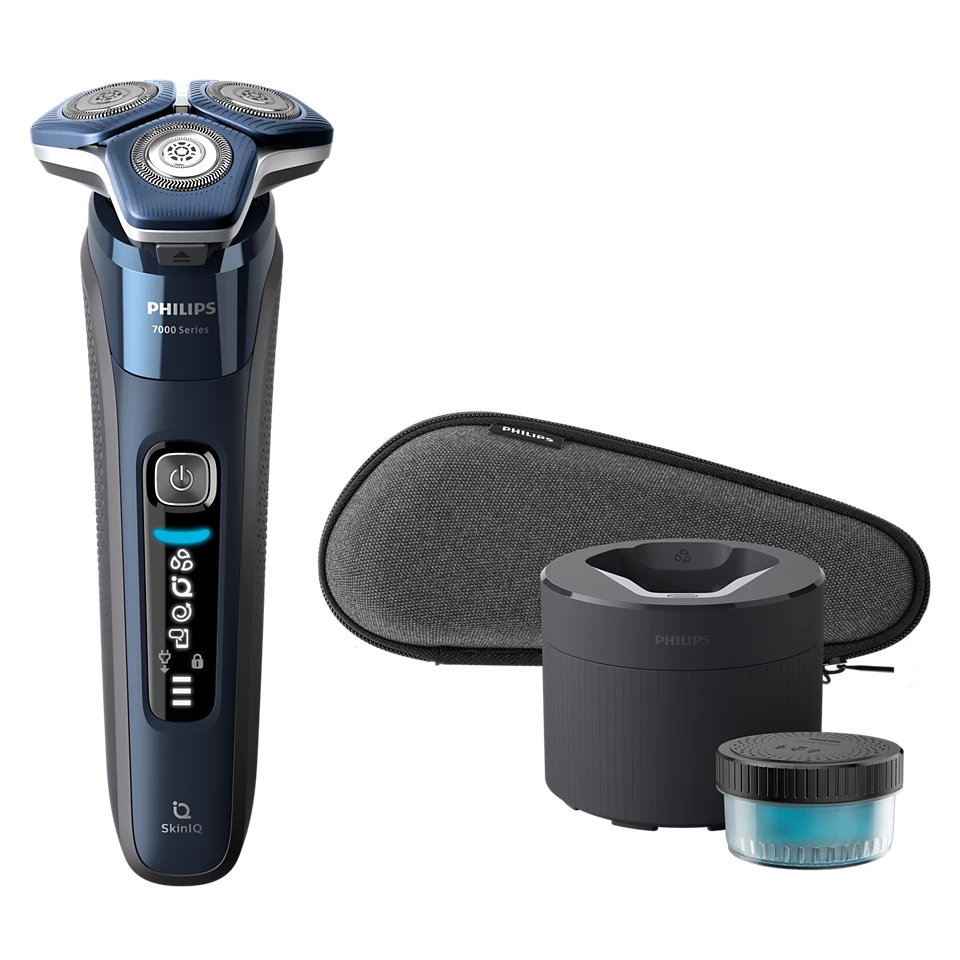 Philips S7885/50 Wet & Dry Electric Shaver Price in Pakistan