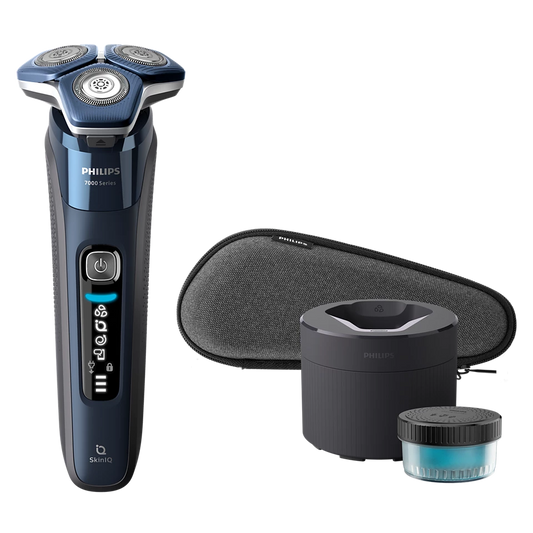 Philips S7885/50 Wet & Dry Electric Shaver Price in Pakistan