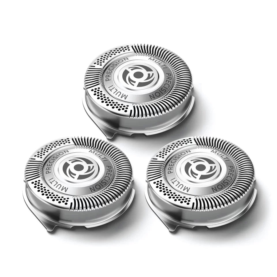 Philips SH71 Replacement Shaving Heads Price in Pakistan