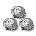 Philips SH71 Series 5000 & 7000 Replacement Shaving Heads