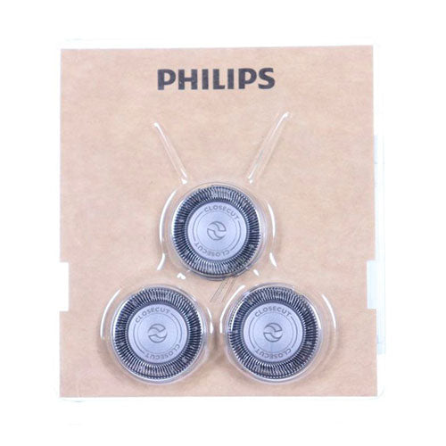 Philips Shaver Heads for AT610 and AT620 Price in Pakistan