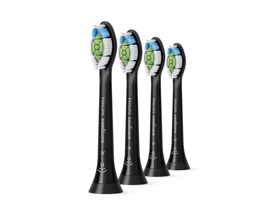 Philips W2 DiamondClean Toothbrush Heads Price in Pakistan