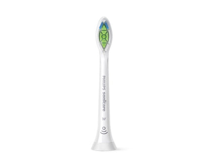 Philips Sonicare W2 DiamondClean Standard Sonic Toothbrush Heads (PK 4)