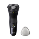 Philips X3021/00 Wet & Dry Electric Shaver