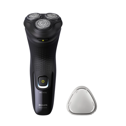 Philips X3021/00 Wet & Dry Electric Shaver Price in Pakistan