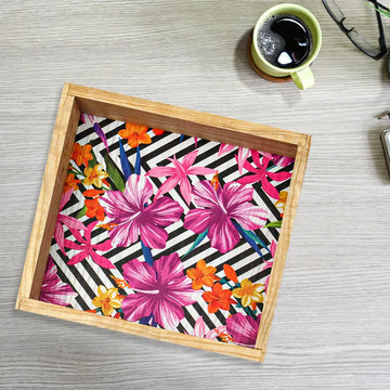 Phool Art Tray Price in Pakistan
