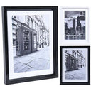 Photo Frame Black & White
