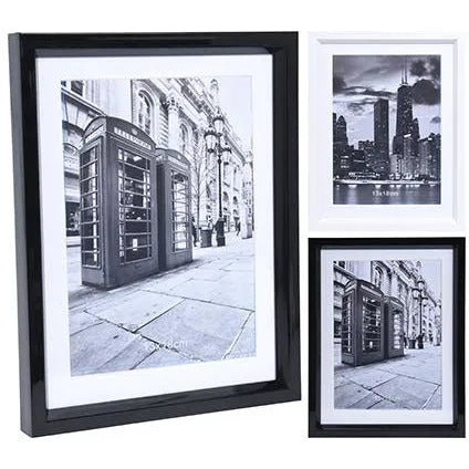 Photo Frame Black & White Price in Pakistan