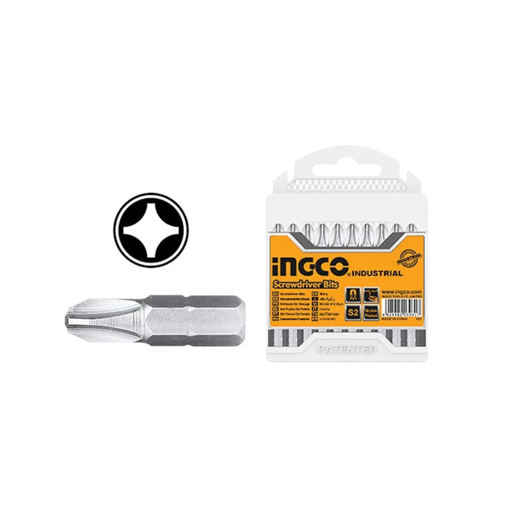 INGCO Screwdriver Bit Price in Pakistan Main image