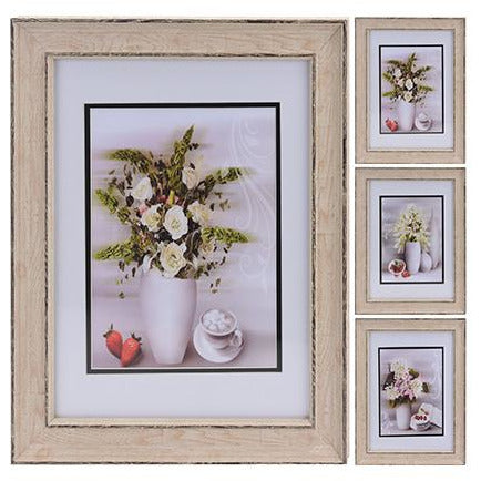 Decorative Picture Frame Flower Price in Pakistan 
