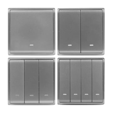 Zencelo 3 Pin Duplex Switch Socket Bronze Price in Pakistan