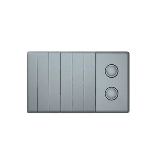 Clopal Platinum Series 1 Gang TV Outlet Price in Pakistan