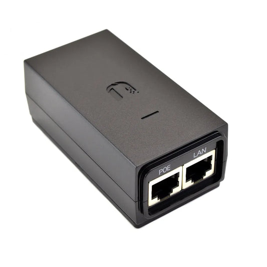 Ubiquiti PoE-24-12W Power Adapter