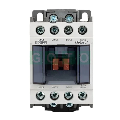 LS Electric 4-Pole Magnetic Contactors Price in Pakistan