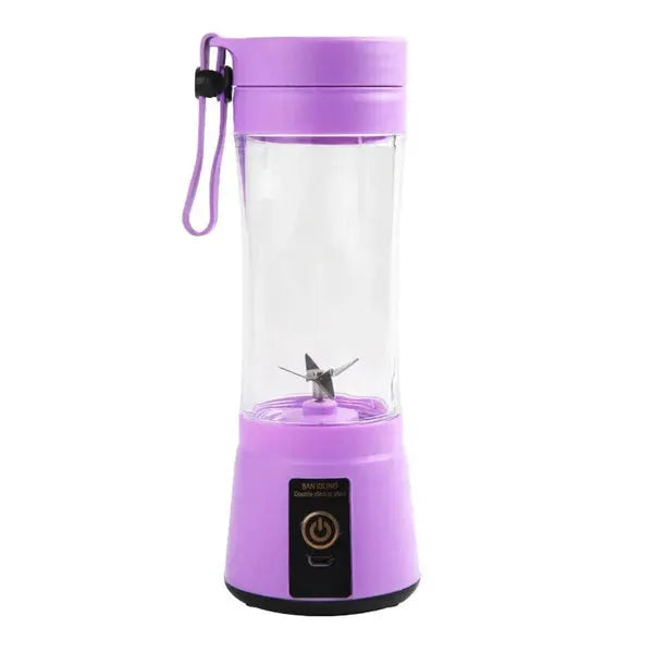 Portable Rechargeable Juicer Price in Pakistan Main image