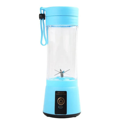 Portable Rechargeable Juicer Blender Price in Pakistan