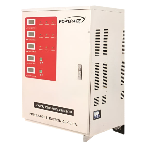 Powerage Ac Voltage Stabilizer Price in Pakistan