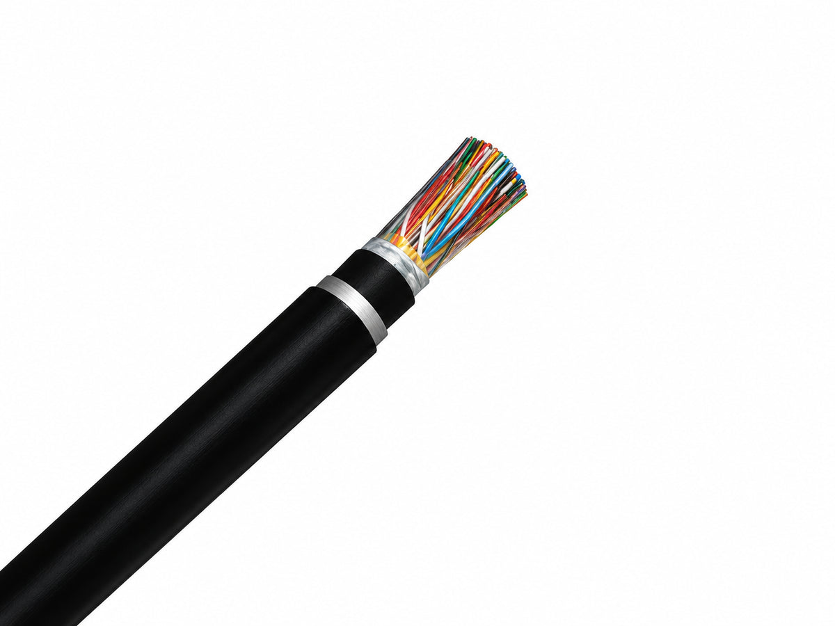 Premier Cables 100 Pair Armoured Telephone Cable Price In Pakistan