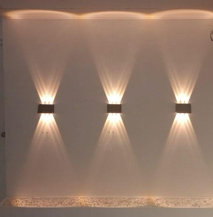 Coarts Lighting  Up & Down Wall Washer Price in Pakistan