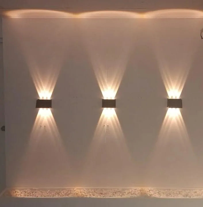 Coarts Lighting  Up & Down Wall Washer Price in Pakistan