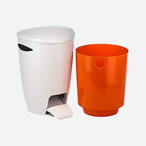 Primanova Fely Waste Dustbin Secondary image