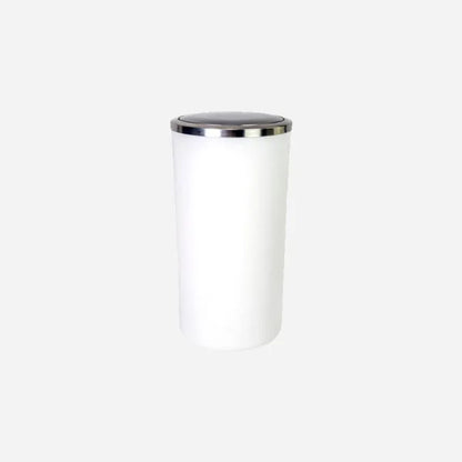 Primanova Lenox Waste Bin White Price in Pakistan