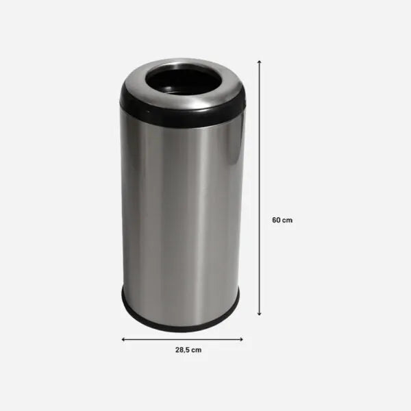Primanova Waste Dustbin Half Lid Price in Pakistan 