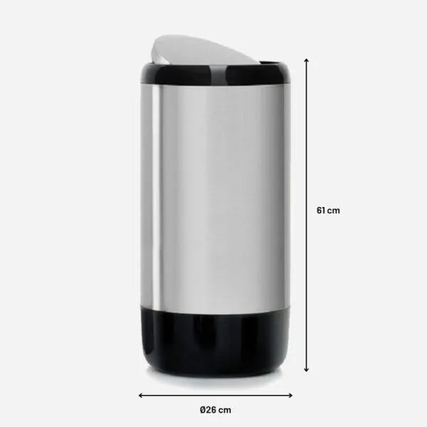 Primanova Lima Waster Dust Bin Secondary image
