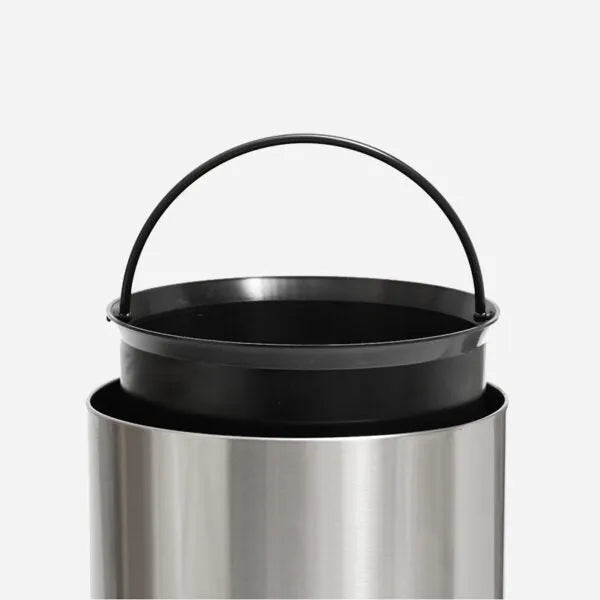 Primanova Lima Waste Bin Half Lid Secondary image