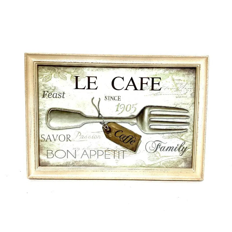 Printed Wooden Frame Price in Pakistan 
