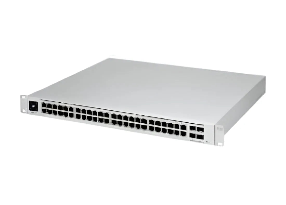 Ubiquiti UniFi 48Port Switch Price in Pakistan  Main image
