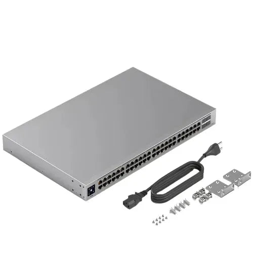 Ubiquiti Pro 48 PoE Switch