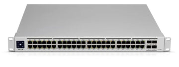 Ubiquiti UniFi Pro 48 PoE Switch Price 
