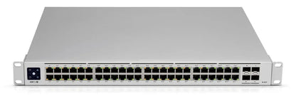 Ubiquiti UniFi Pro 48 PoE Switch Price 
