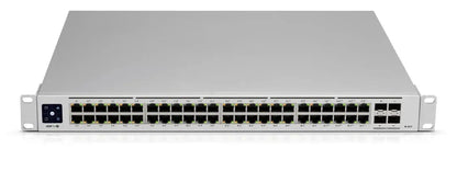 Ubiquiti UniFi Pro 48 PoE Switch Price 
